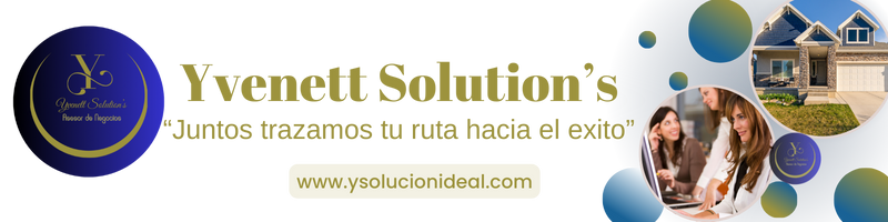 Yvenett Solution's